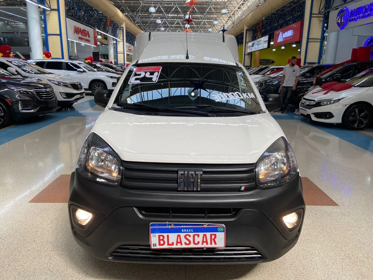 FIAT FIORINO