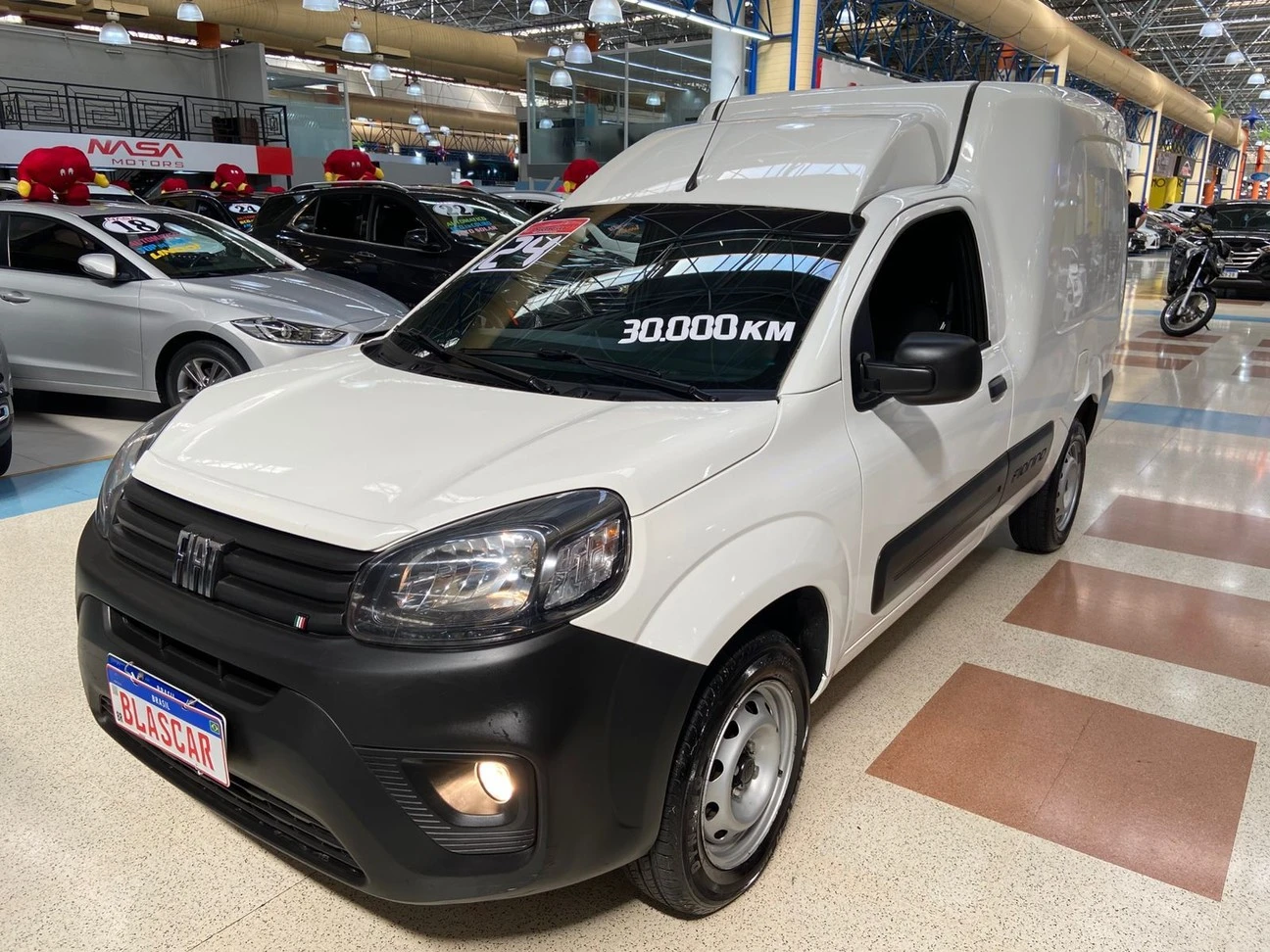 FIAT FIORINO