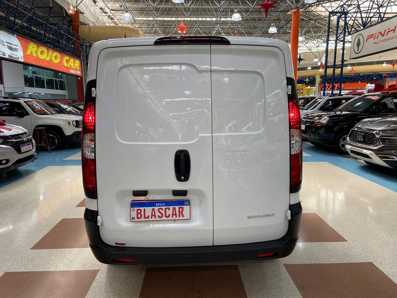 FIAT FIORINO