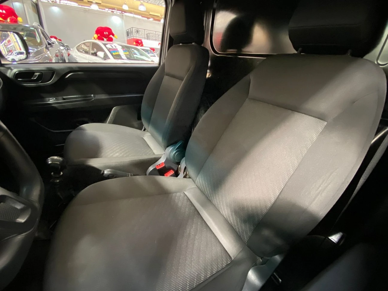 FIAT FIORINO