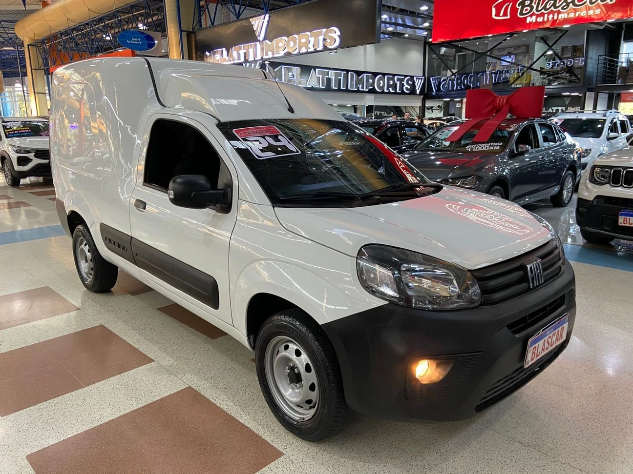 FIAT FIORINO