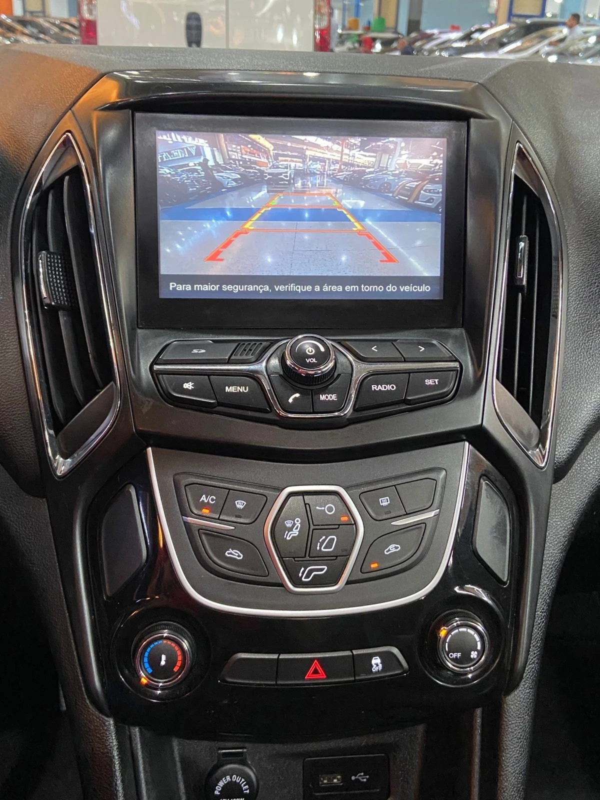 CHERY ARRIZO 5