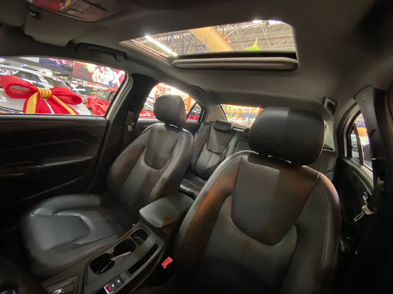 CHERY ARRIZO 5