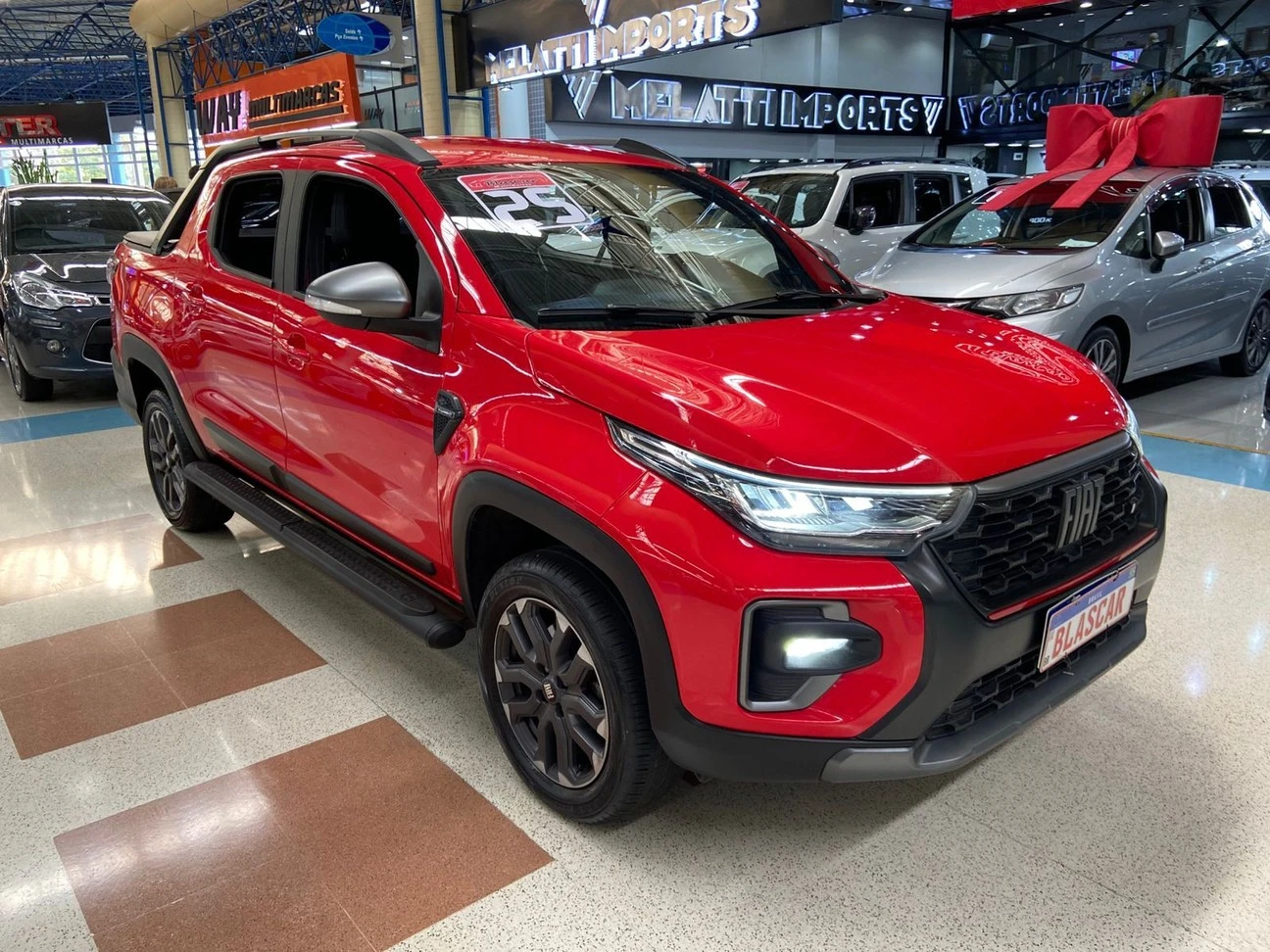 FIAT STRADA