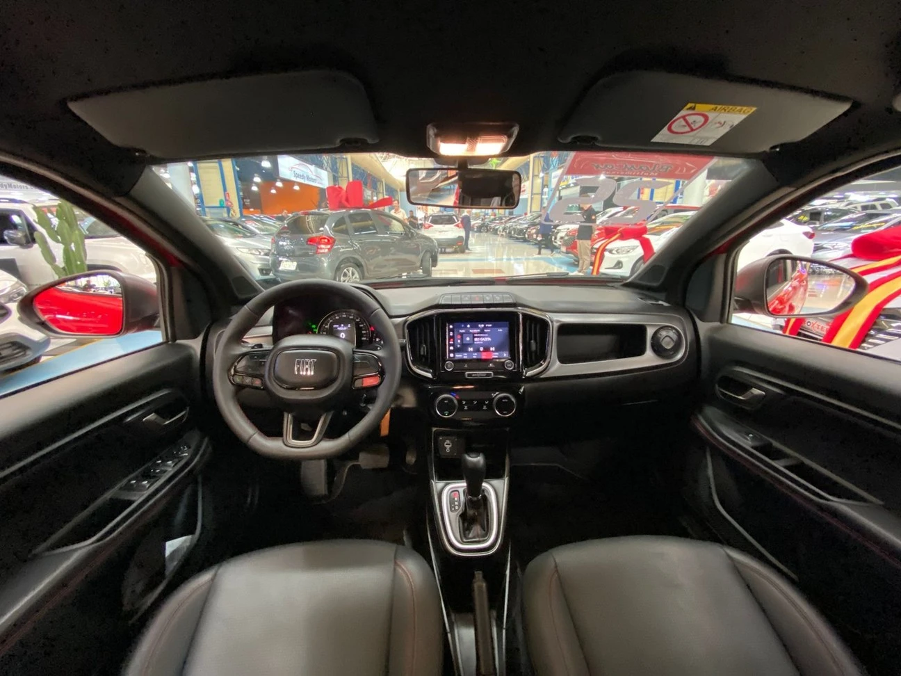 FIAT STRADA