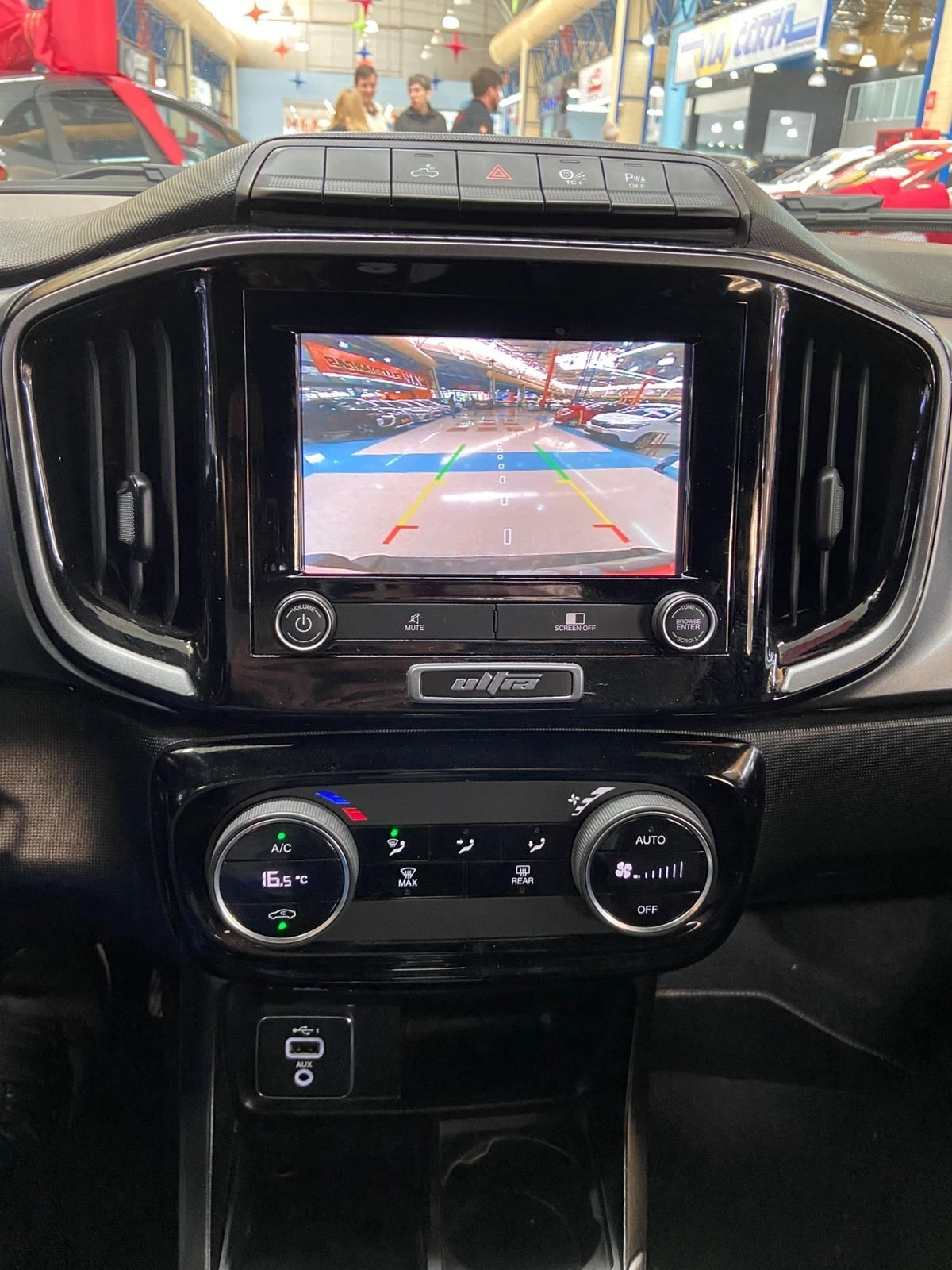 FIAT STRADA