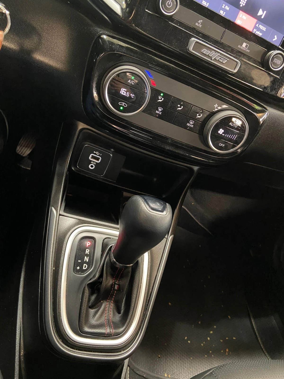 FIAT STRADA
