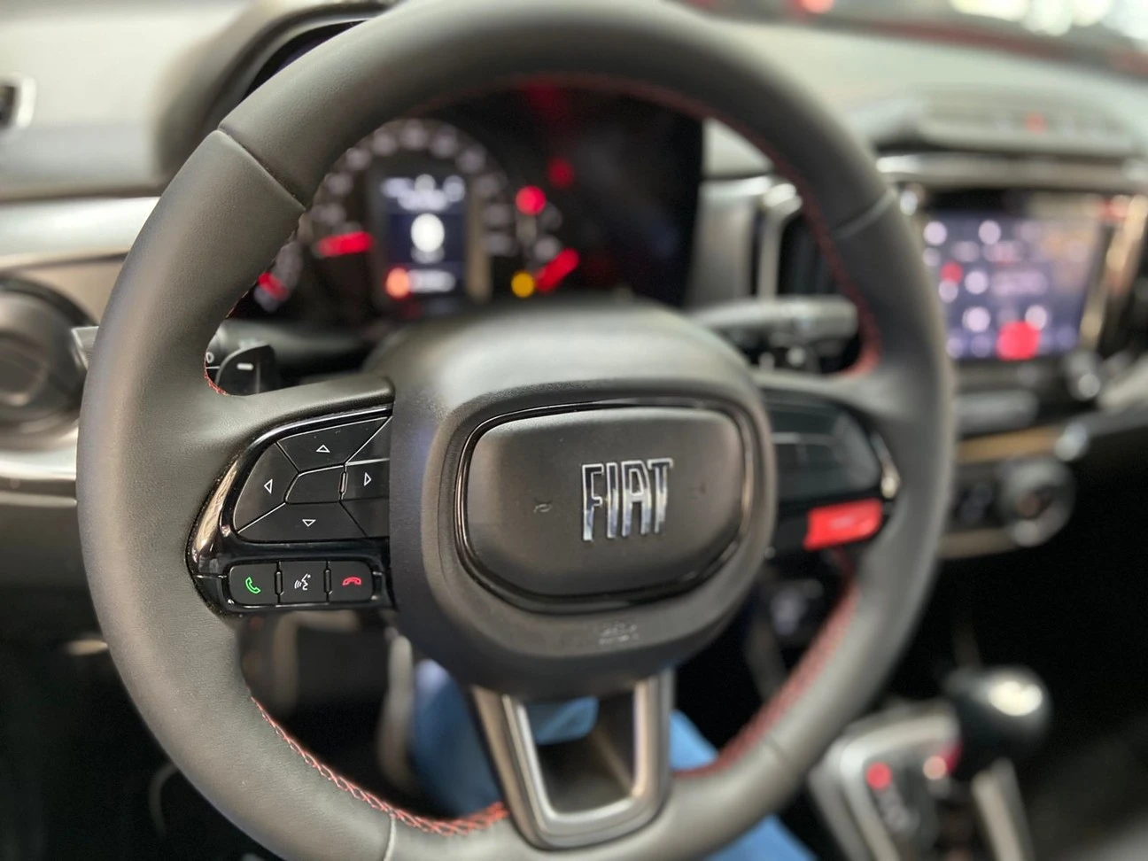 FIAT STRADA