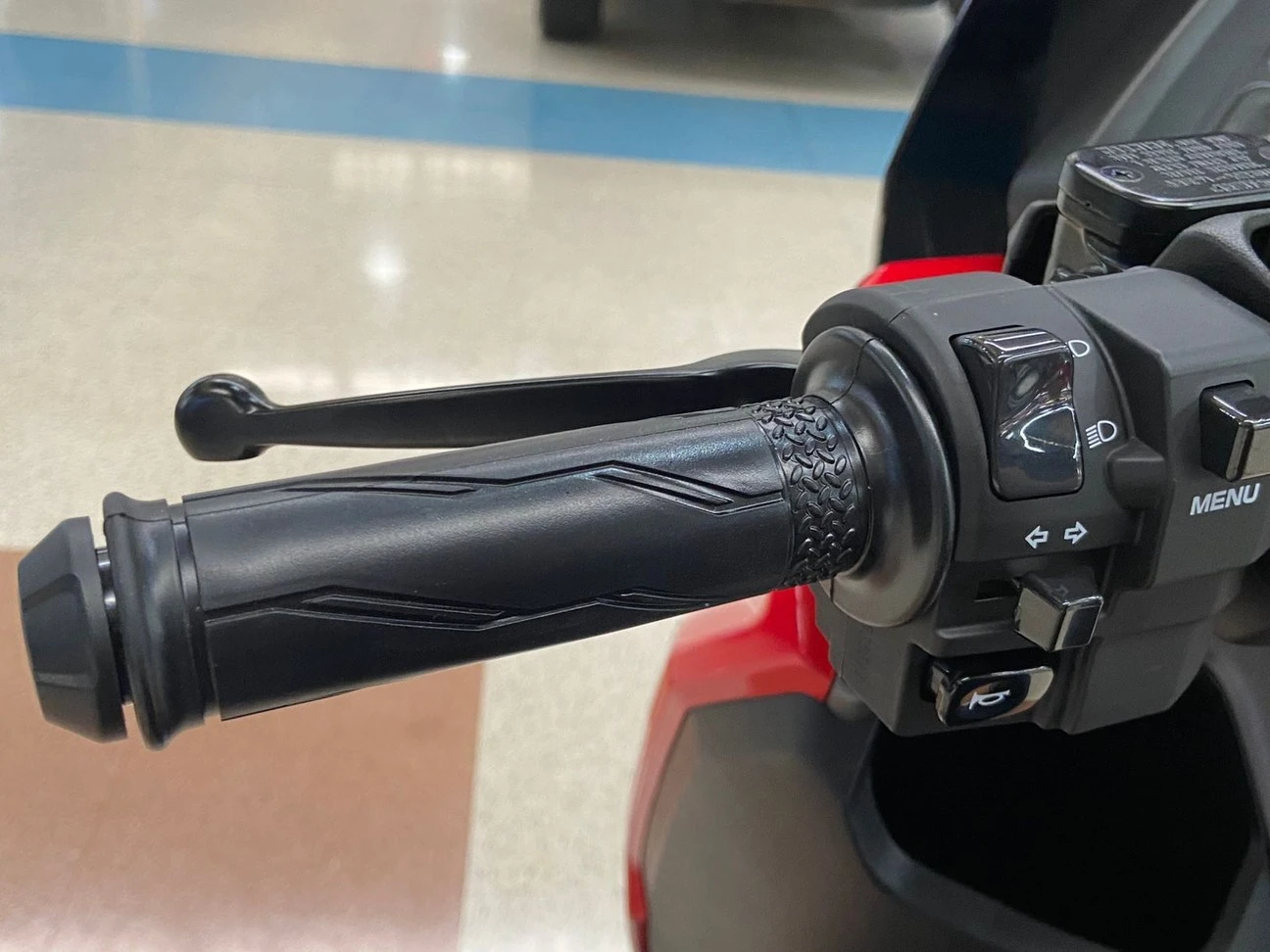 YAMAHA NMAX 160 ABS