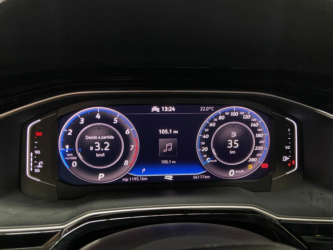 VOLKSWAGEN NIVUS