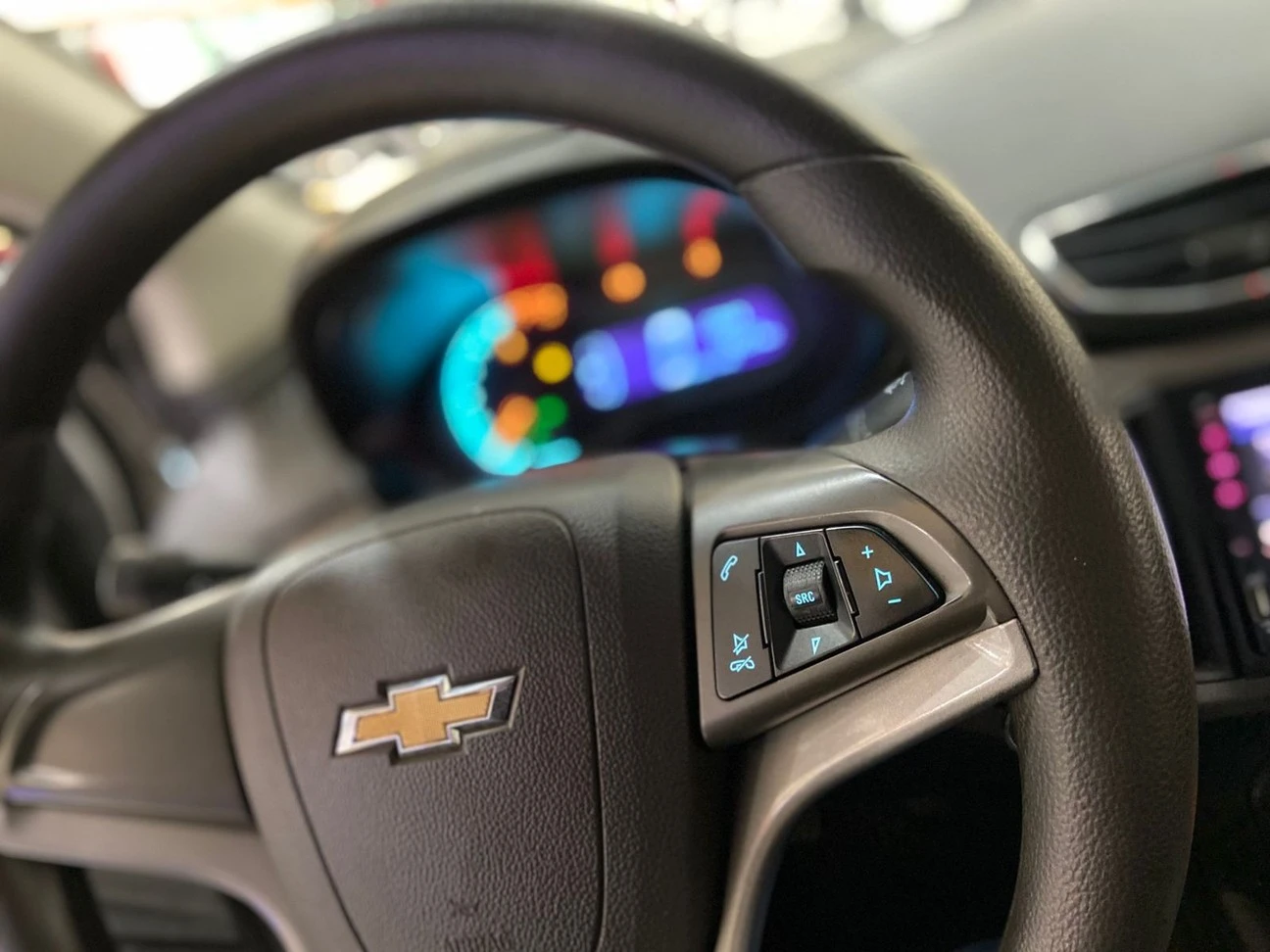 CHEVROLET PRISMA