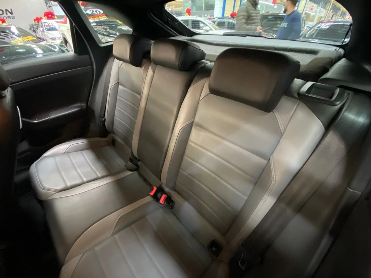 VOLKSWAGEN NIVUS