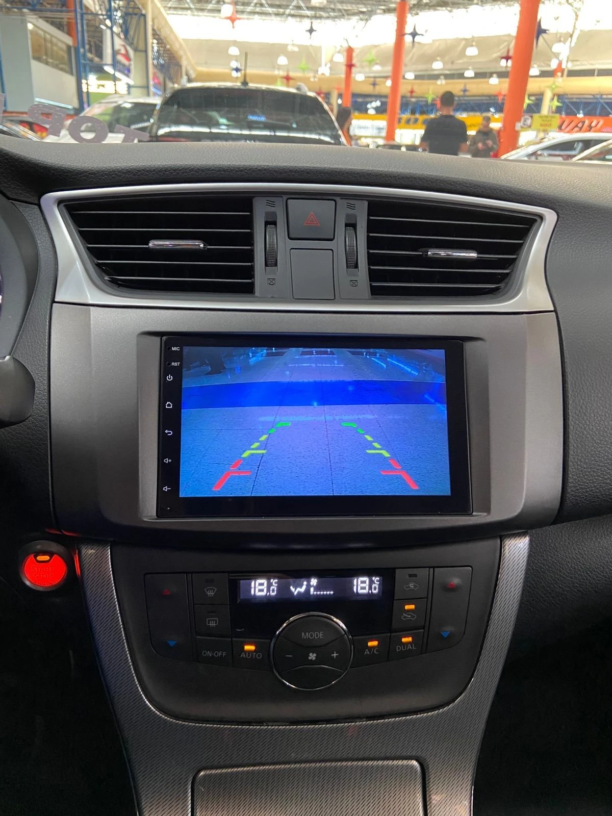 NISSAN SENTRA