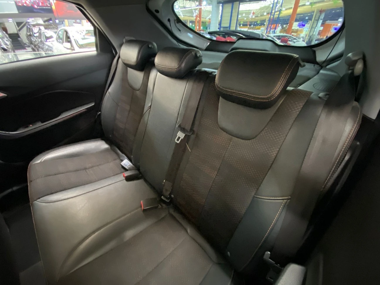 CHERY TIGGO 2