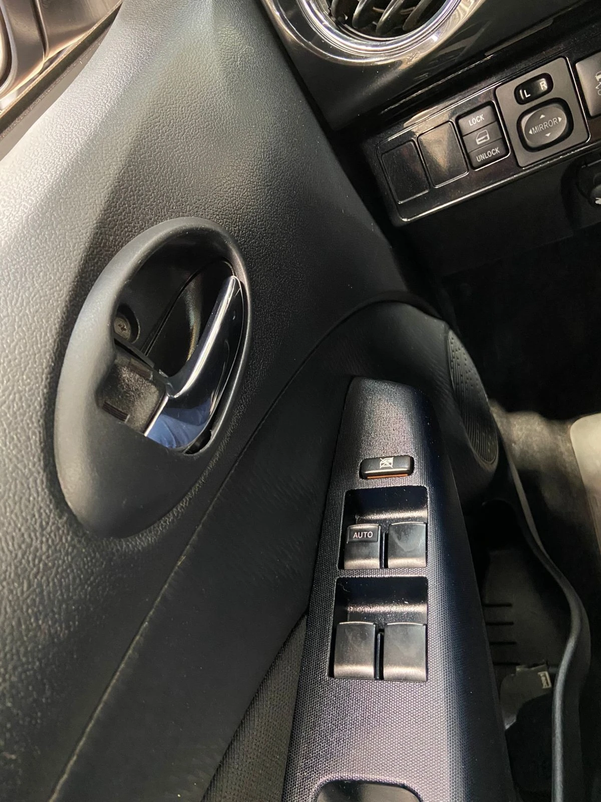 TOYOTA ETIOS