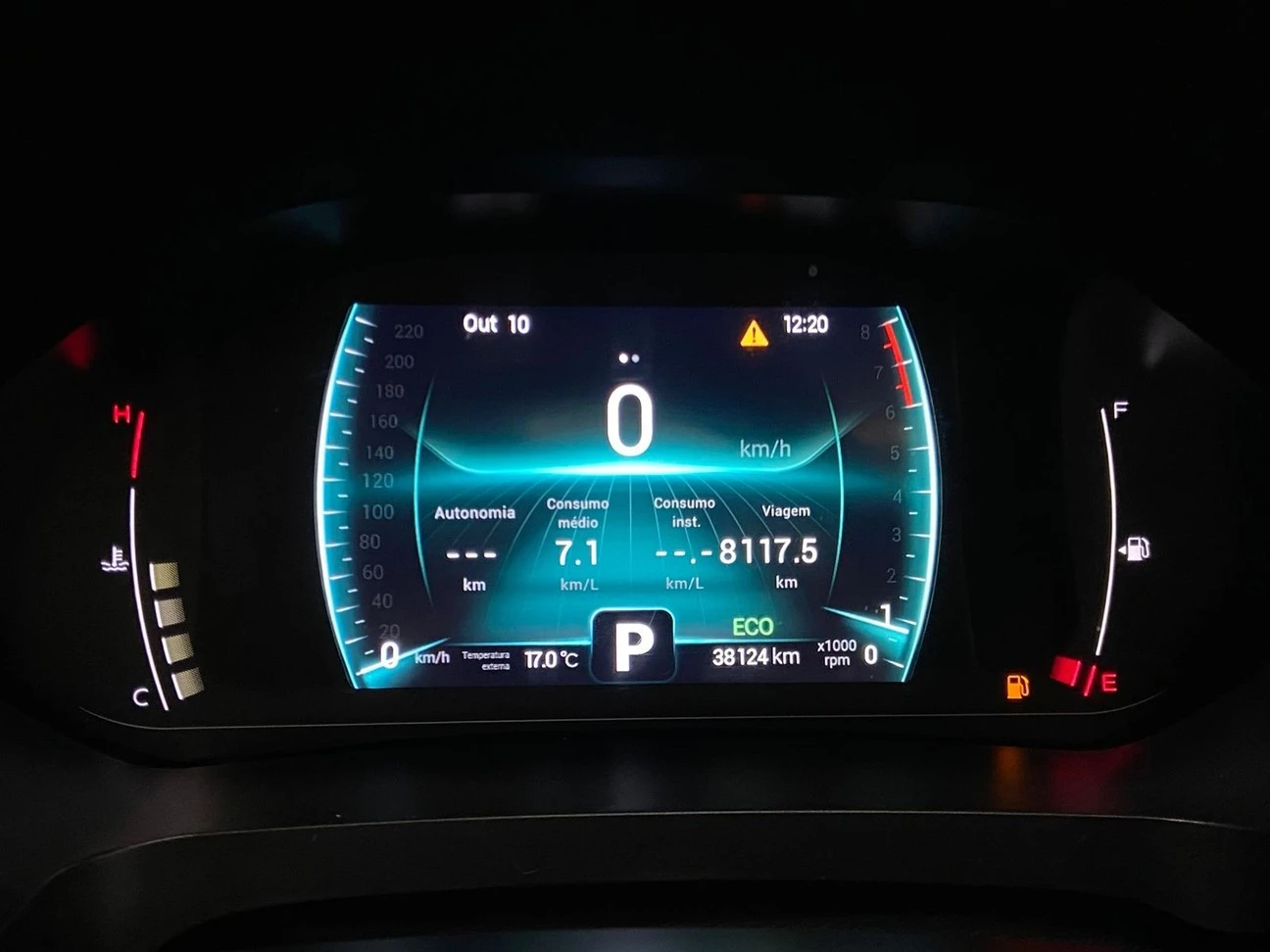 CHERY TIGGO 5X PRO