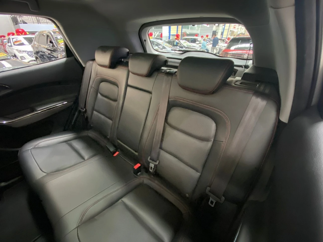 CHERY TIGGO 5x