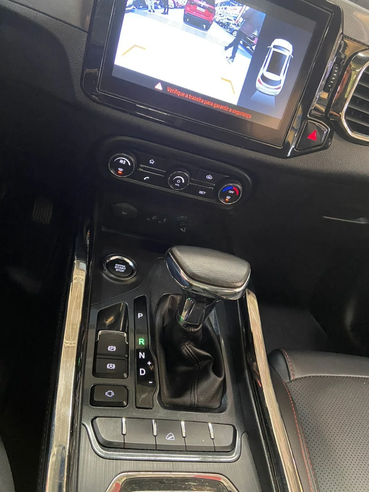 CHERY TIGGO 5x