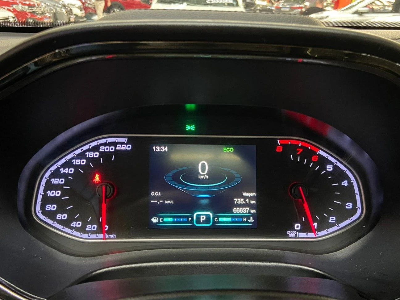 CHERY TIGGO 5x