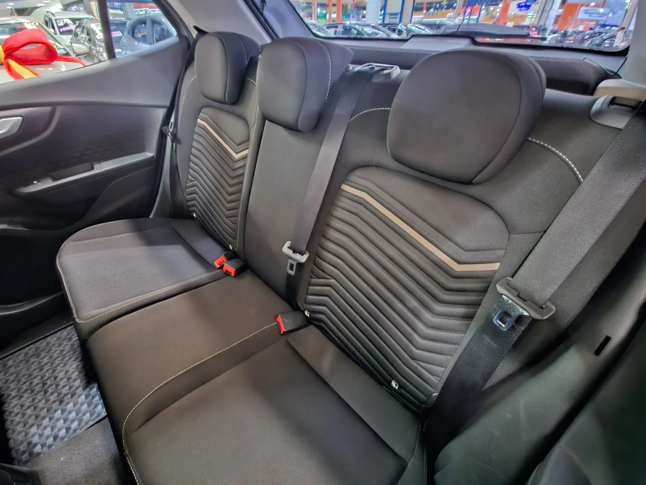 FIAT PULSE