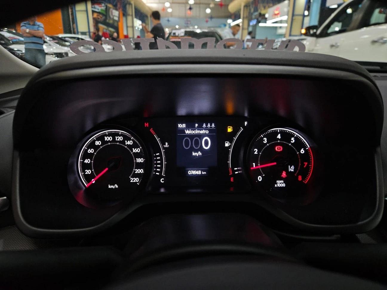 FIAT PULSE