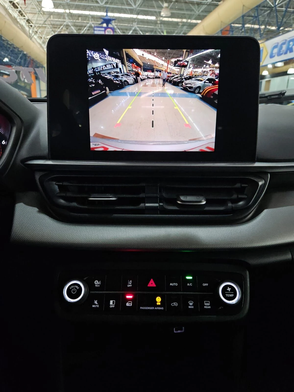 FIAT PULSE