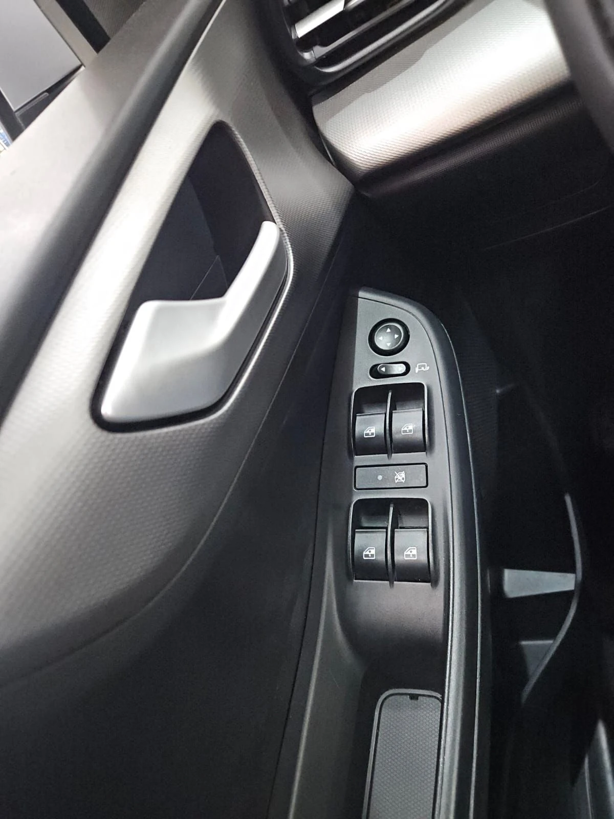 FIAT PULSE