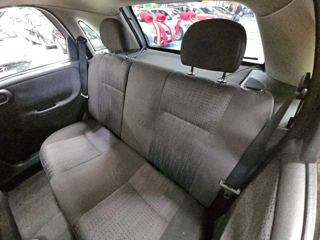 CHEVROLET CORSA