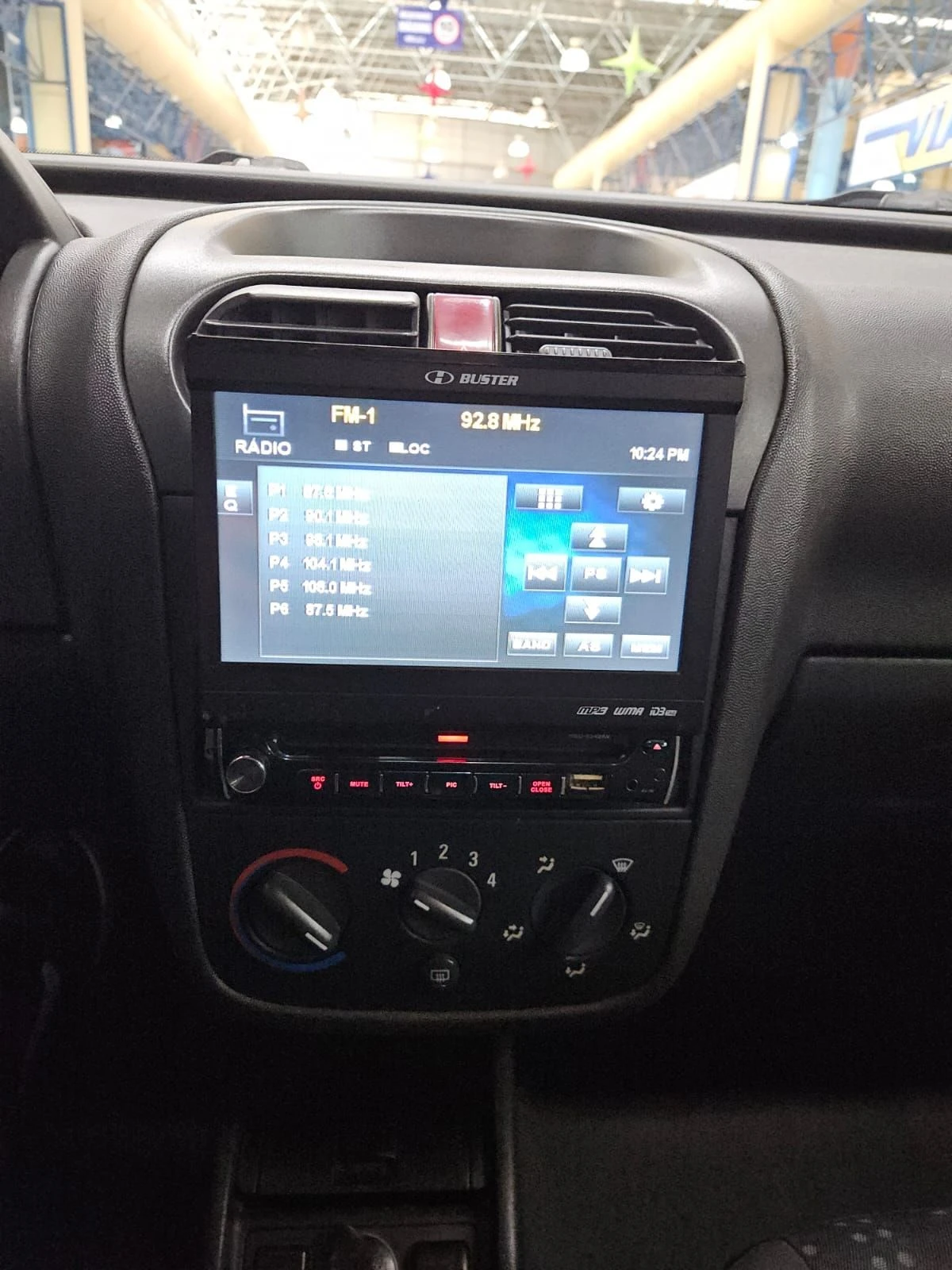 CHEVROLET CORSA