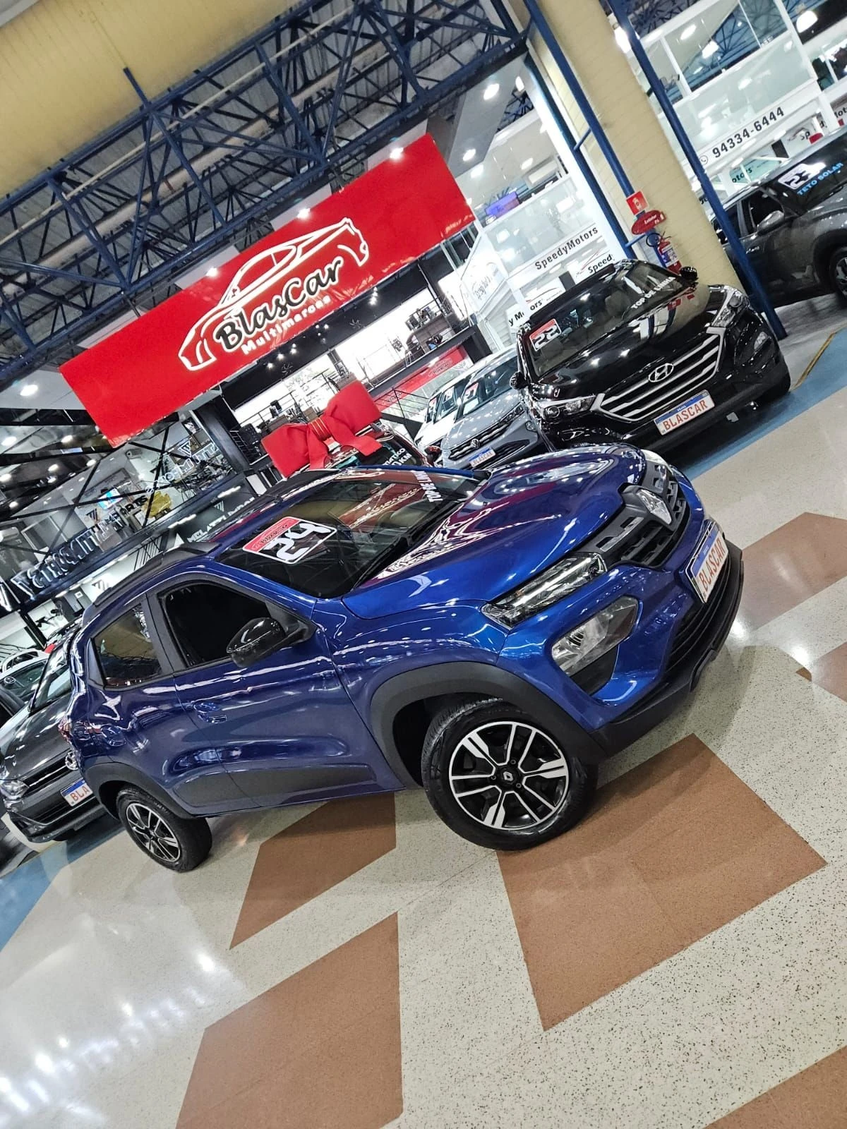 RENAULT KWID
