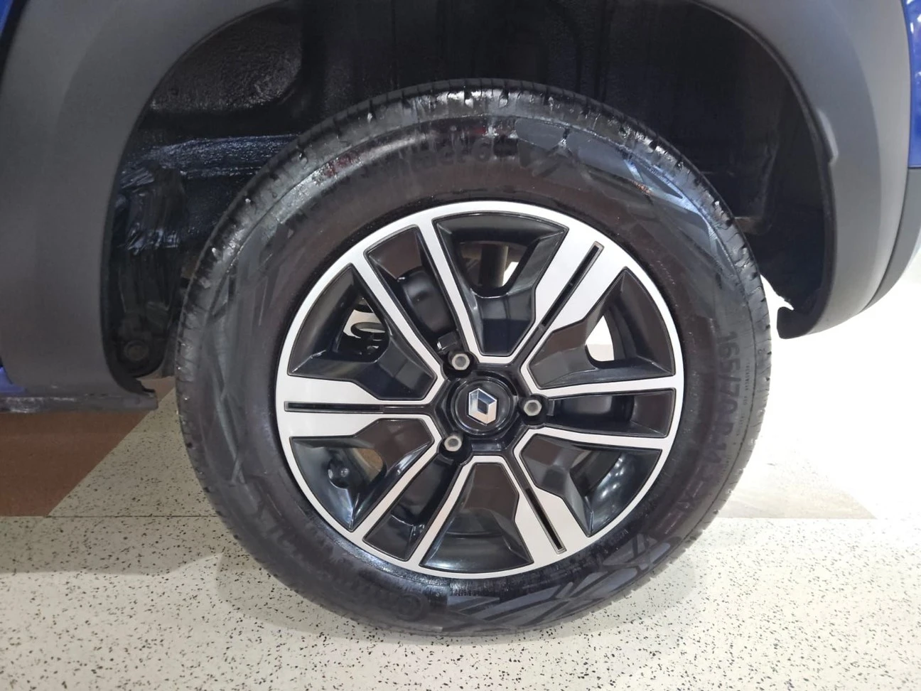 RENAULT KWID