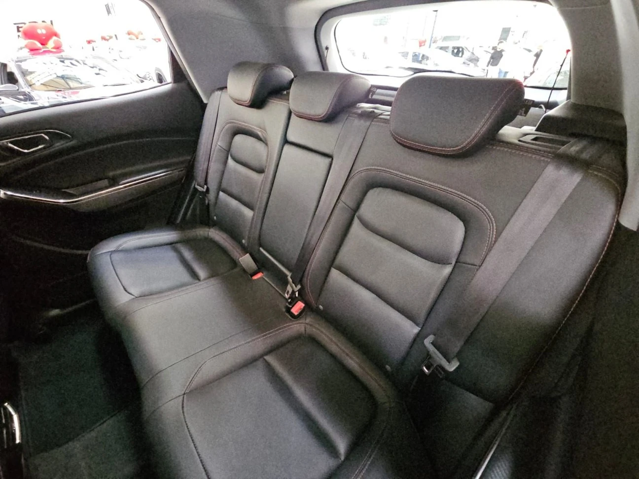 CHERY TIGGO 5x