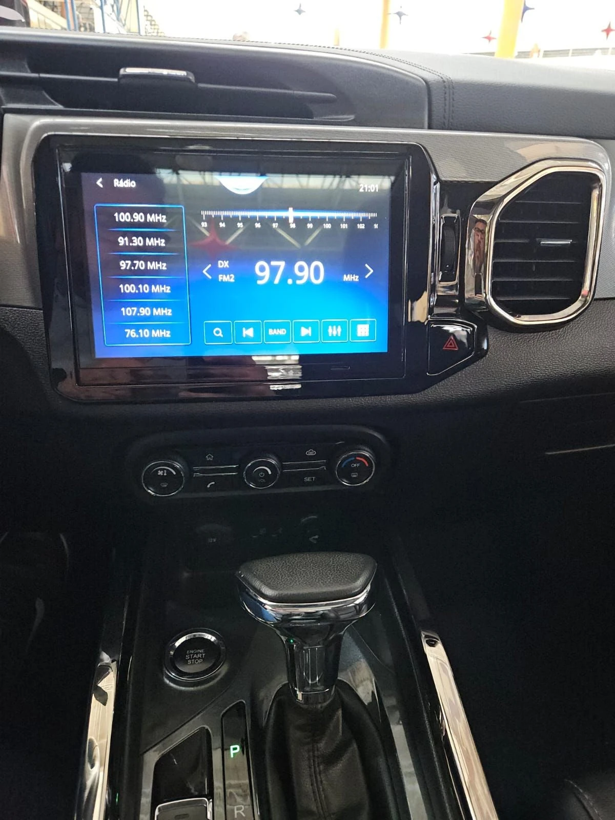 CHERY TIGGO 5x