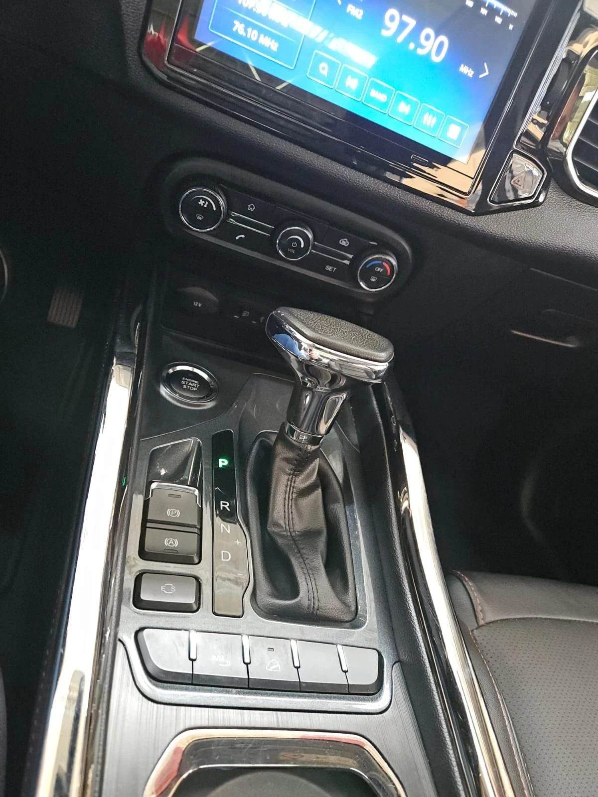 CHERY TIGGO 5x