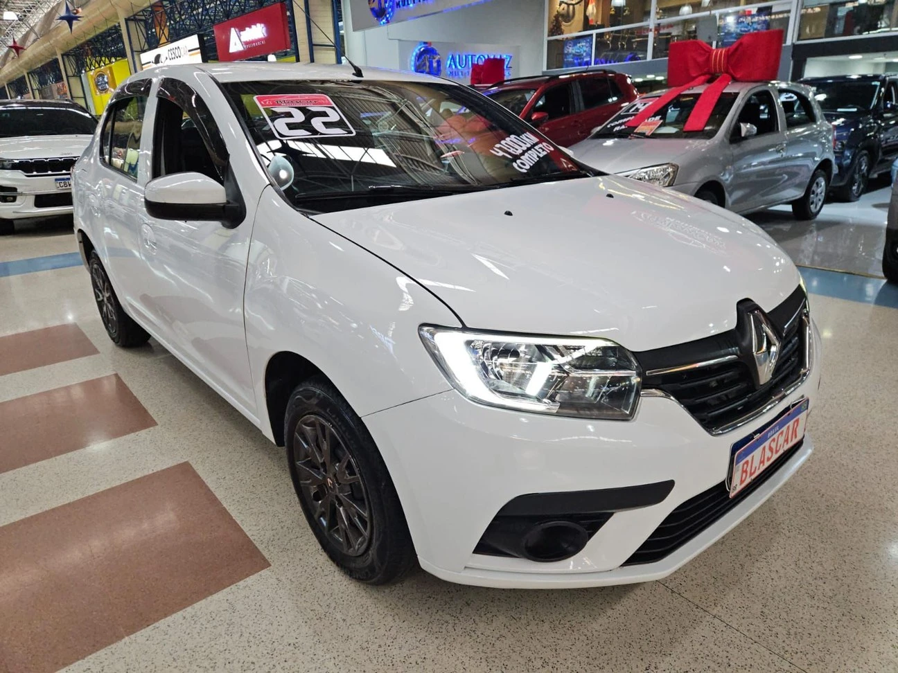 RENAULT LOGAN