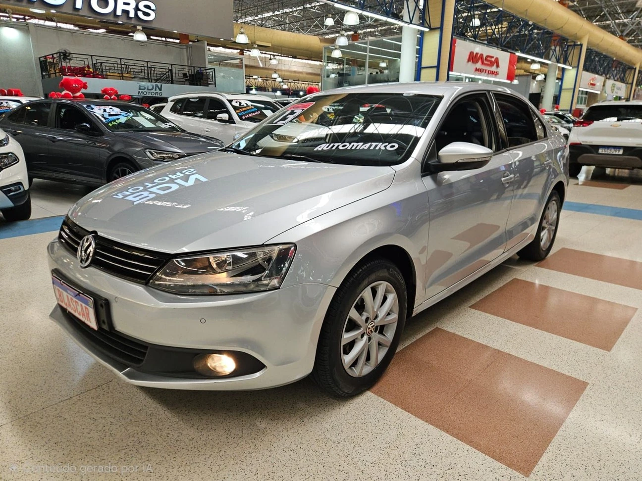 VOLKSWAGEN JETTA