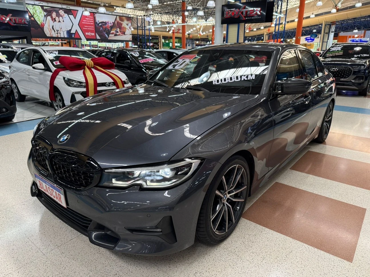 BMW 320i
