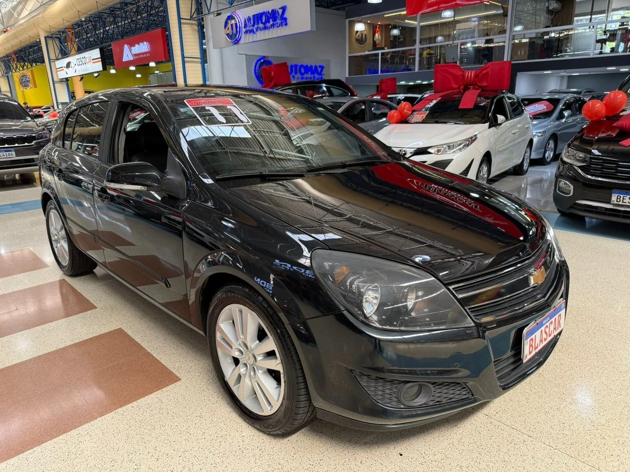 CHEVROLET VECTRA
