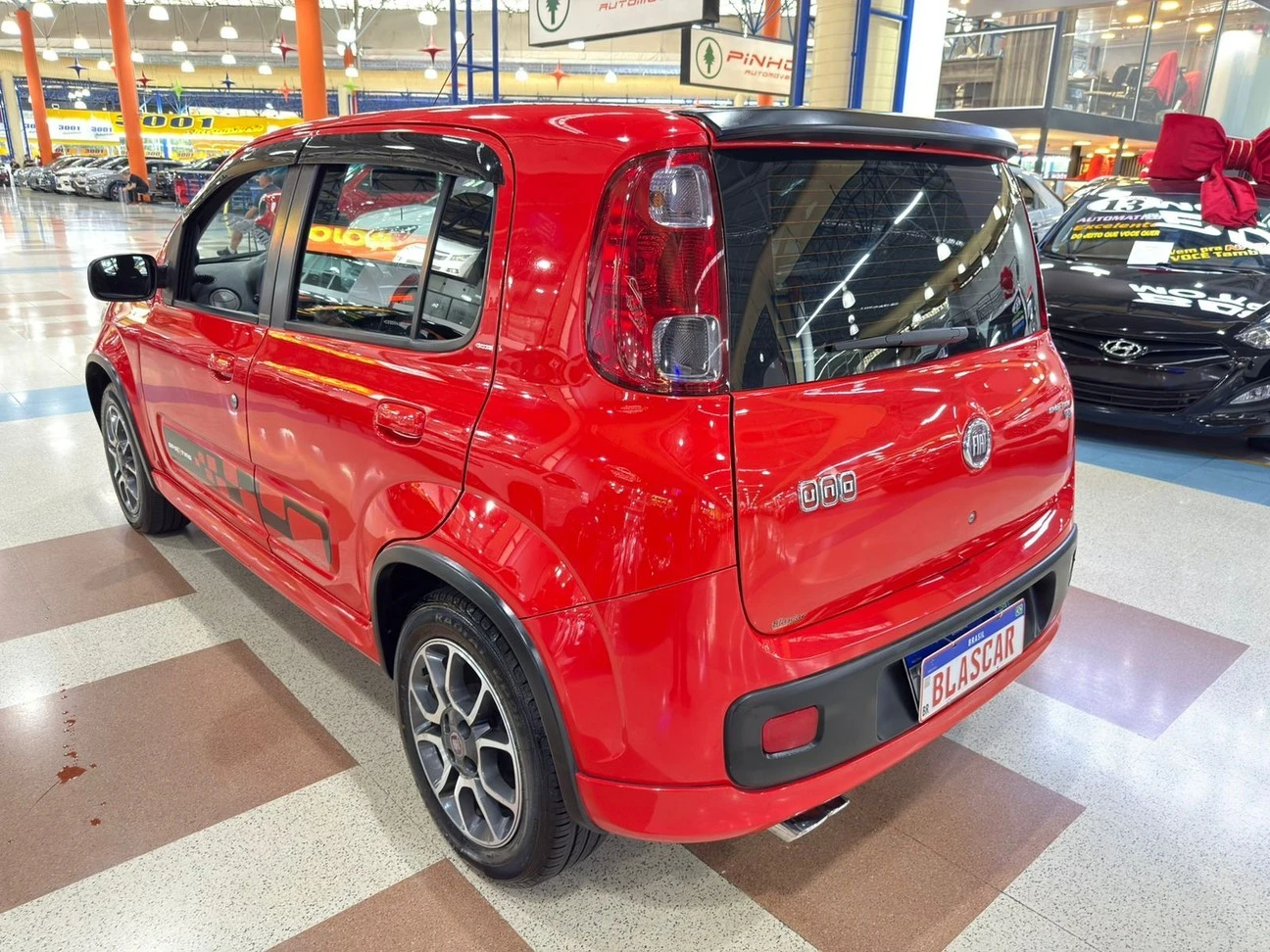 FIAT UNO