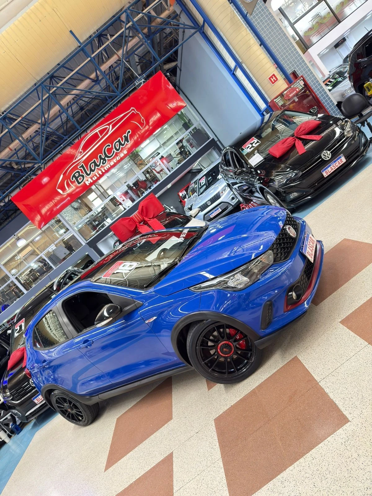 FIAT ARGO
