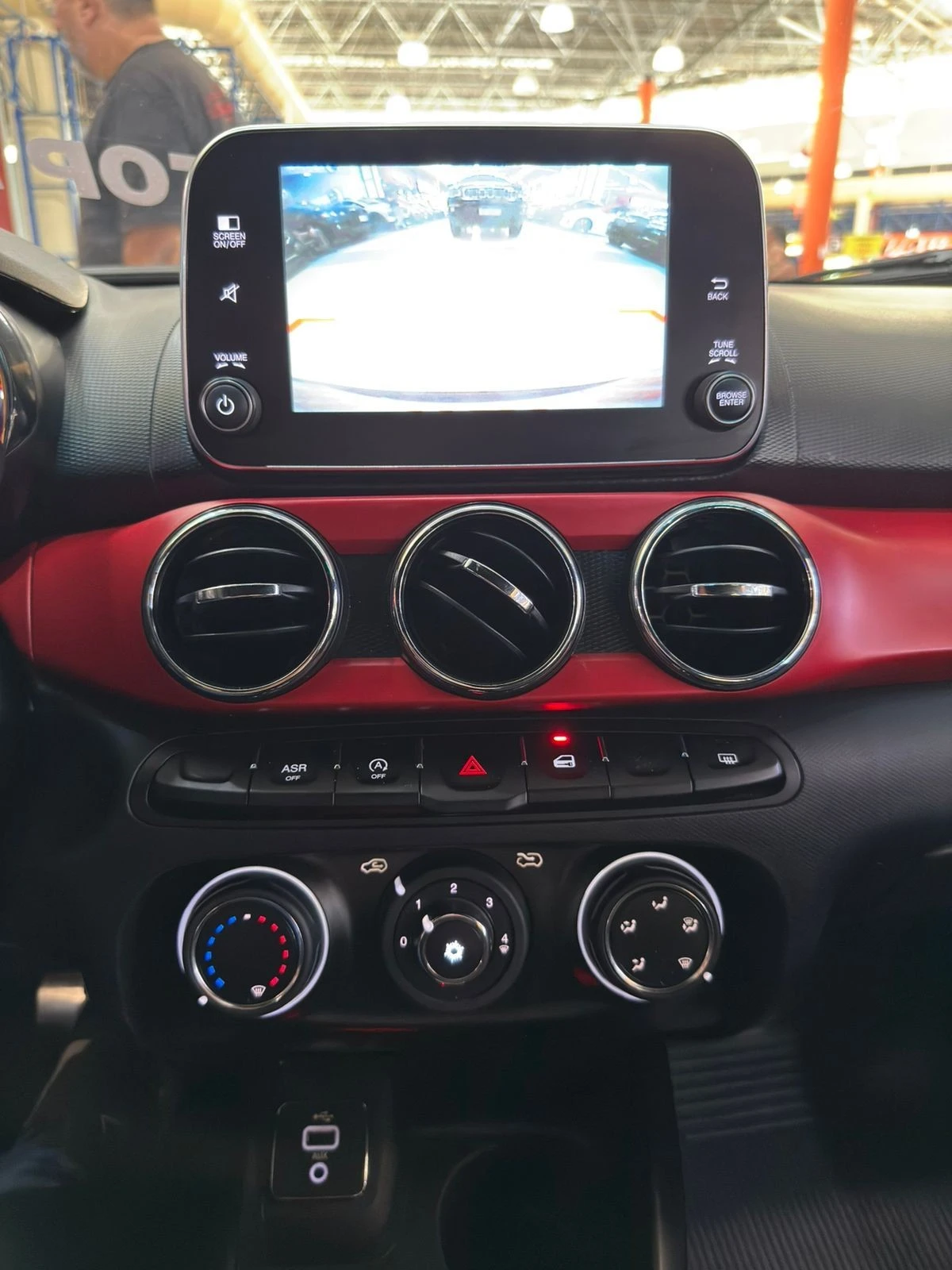 FIAT ARGO