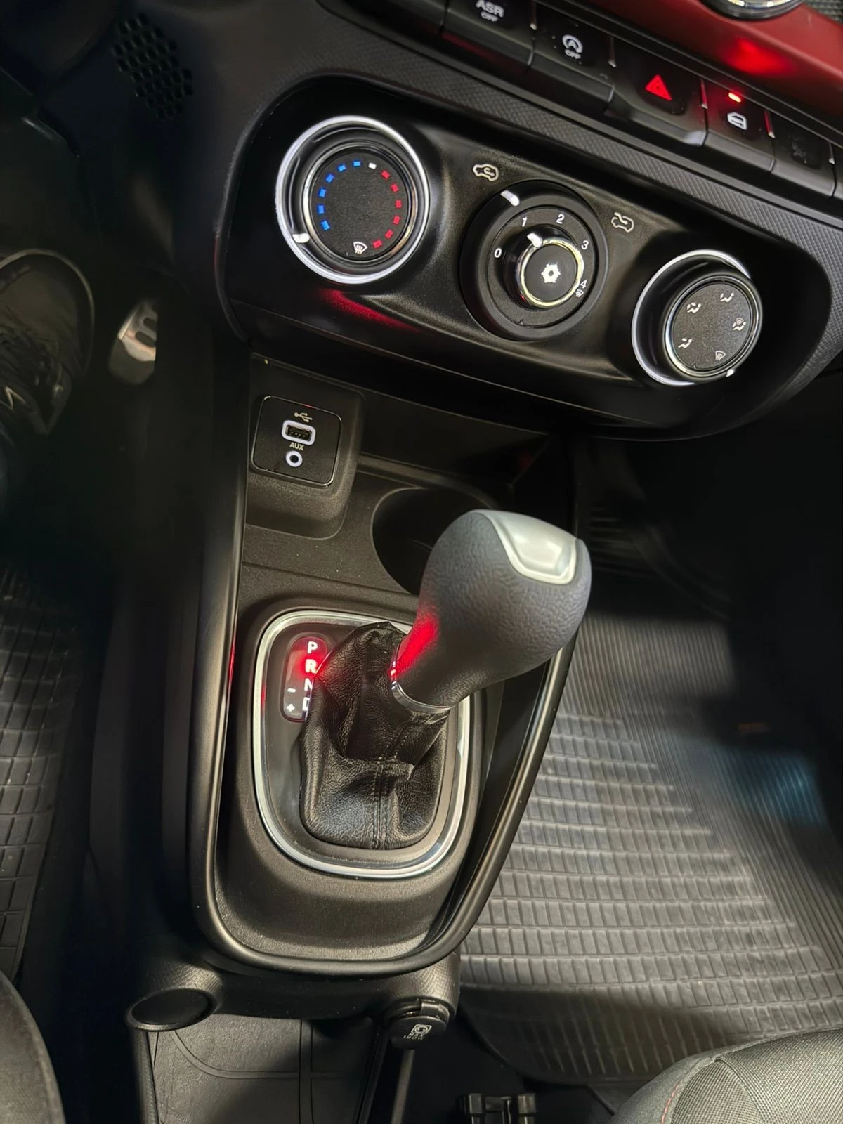 FIAT ARGO