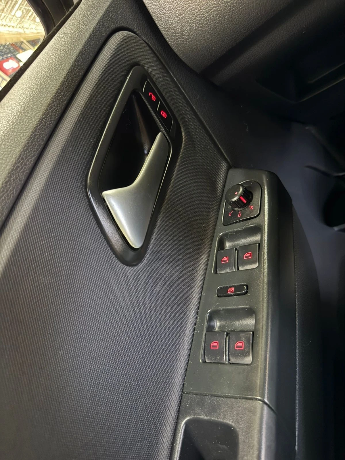 VOLKSWAGEN CROSSFOX