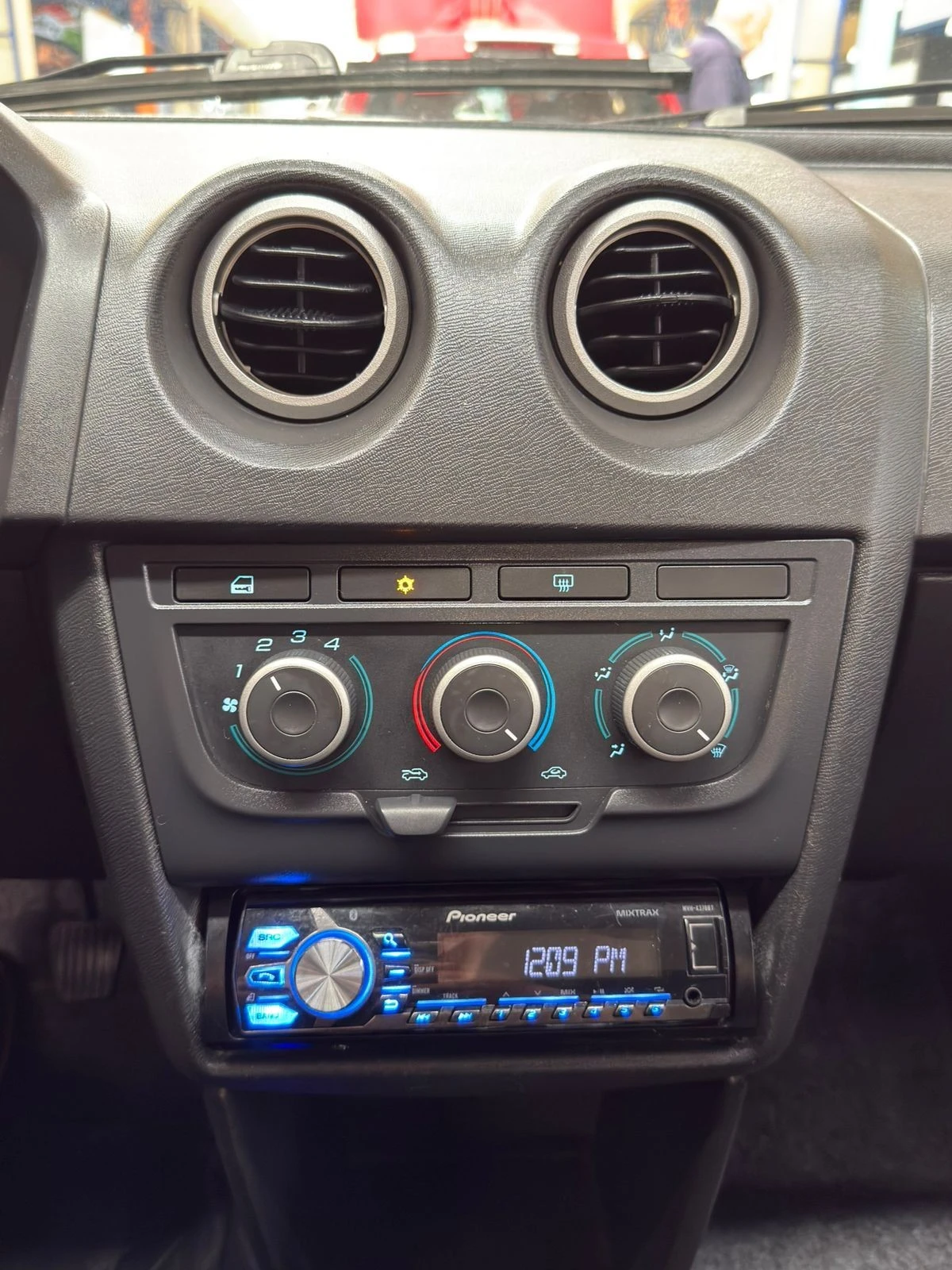 CHEVROLET CELTA