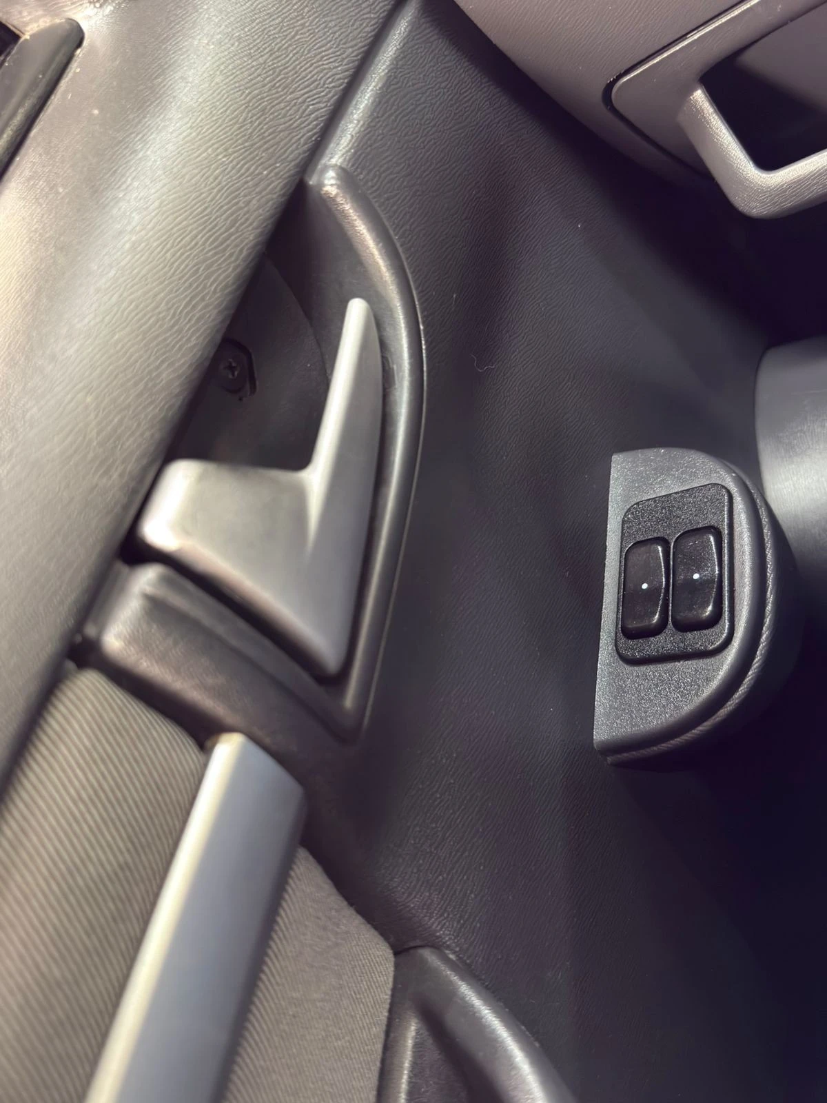 CHEVROLET CELTA