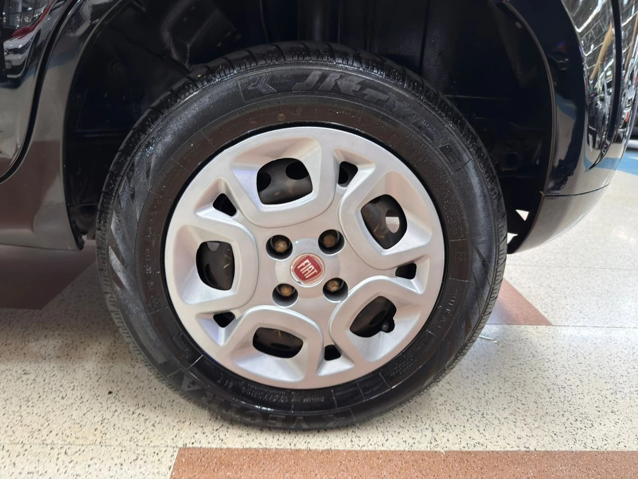 FIAT UNO