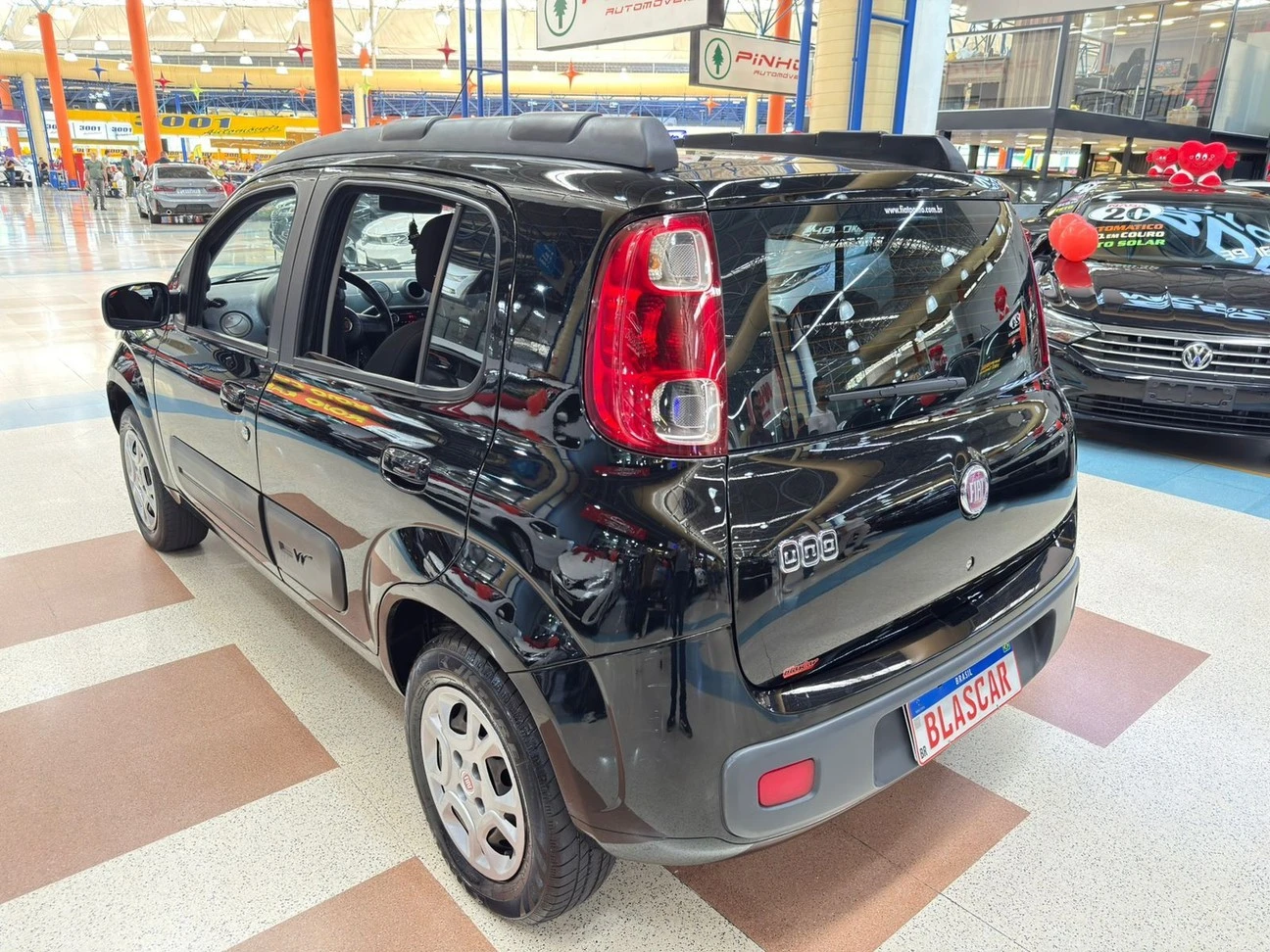 FIAT UNO