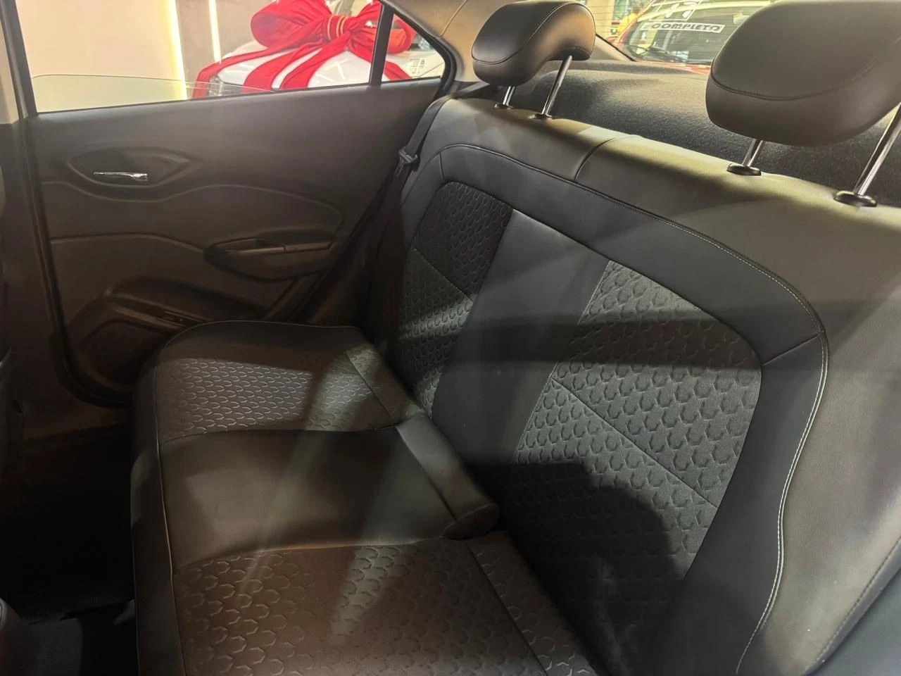 CHEVROLET PRISMA