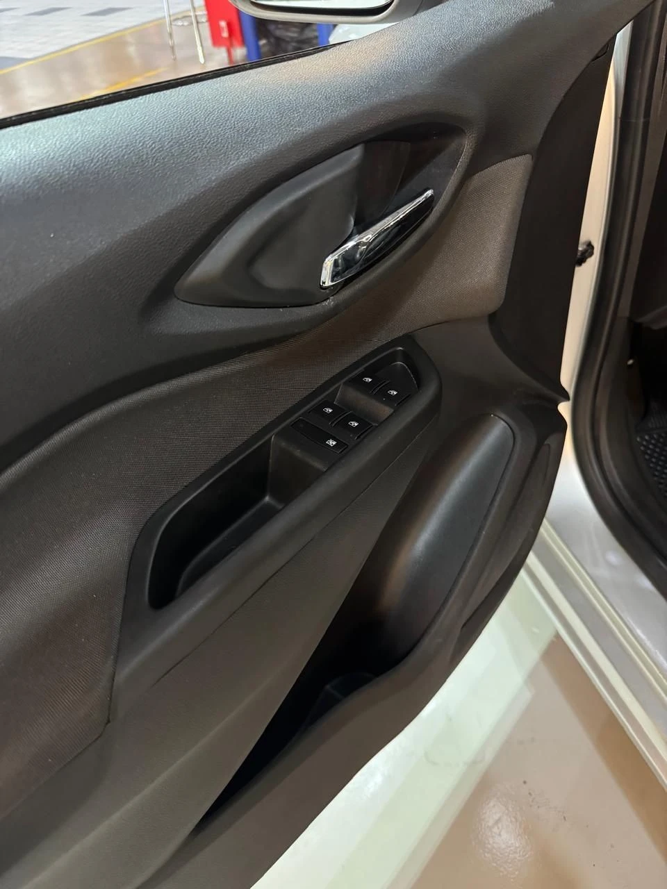 CHEVROLET PRISMA