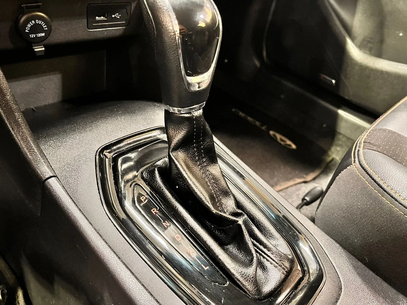 CHERY TIGGO 2